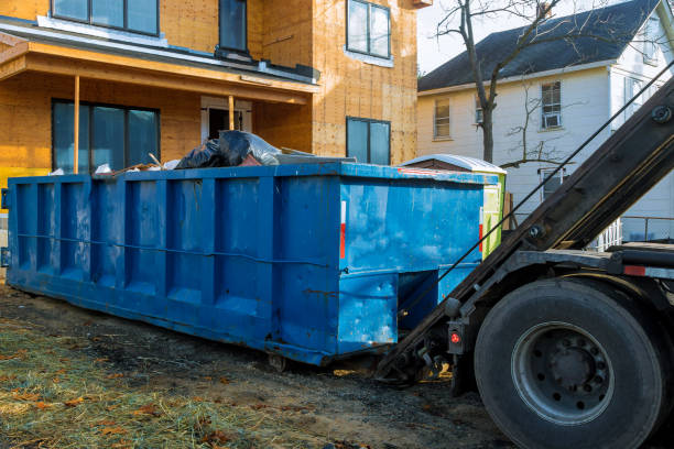 Best Estate Cleanout Services  in Canton, IL