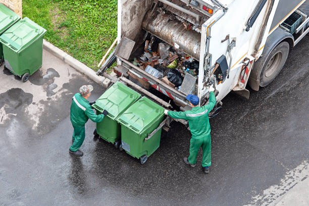 Best Garage Cleanout Services  in Canton, IL