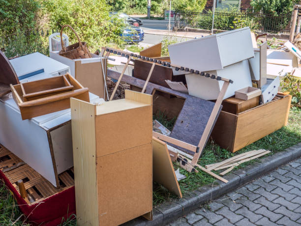 Best Same-Day Junk Removal  in Canton, IL