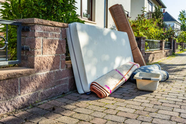 Best Basement Cleanout Services  in Canton, IL