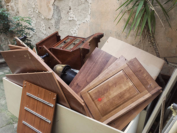 Best Yard Cleanup Services  in Canton, IL