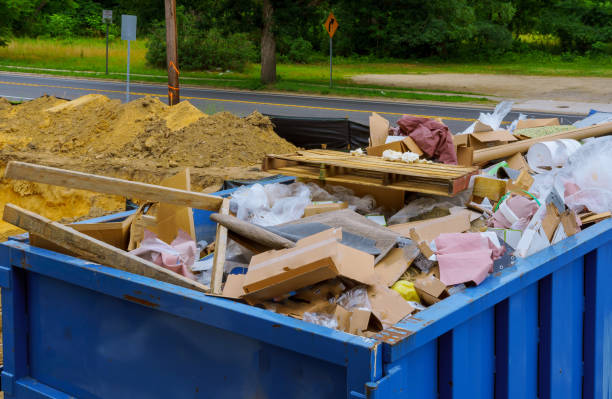 Best Hot Tub Removal  in Canton, IL